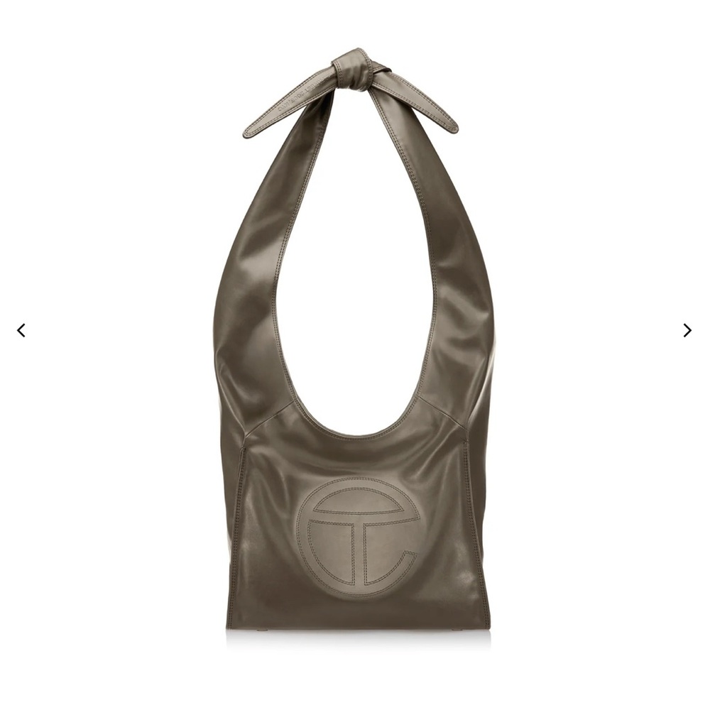 Telfar Women's Shoulder Bag - Fatigue